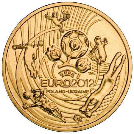 EURO 2012